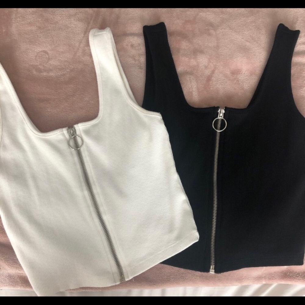 tank top set